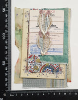 Motherloads Mini Assorted Scrap Sampler - YV
