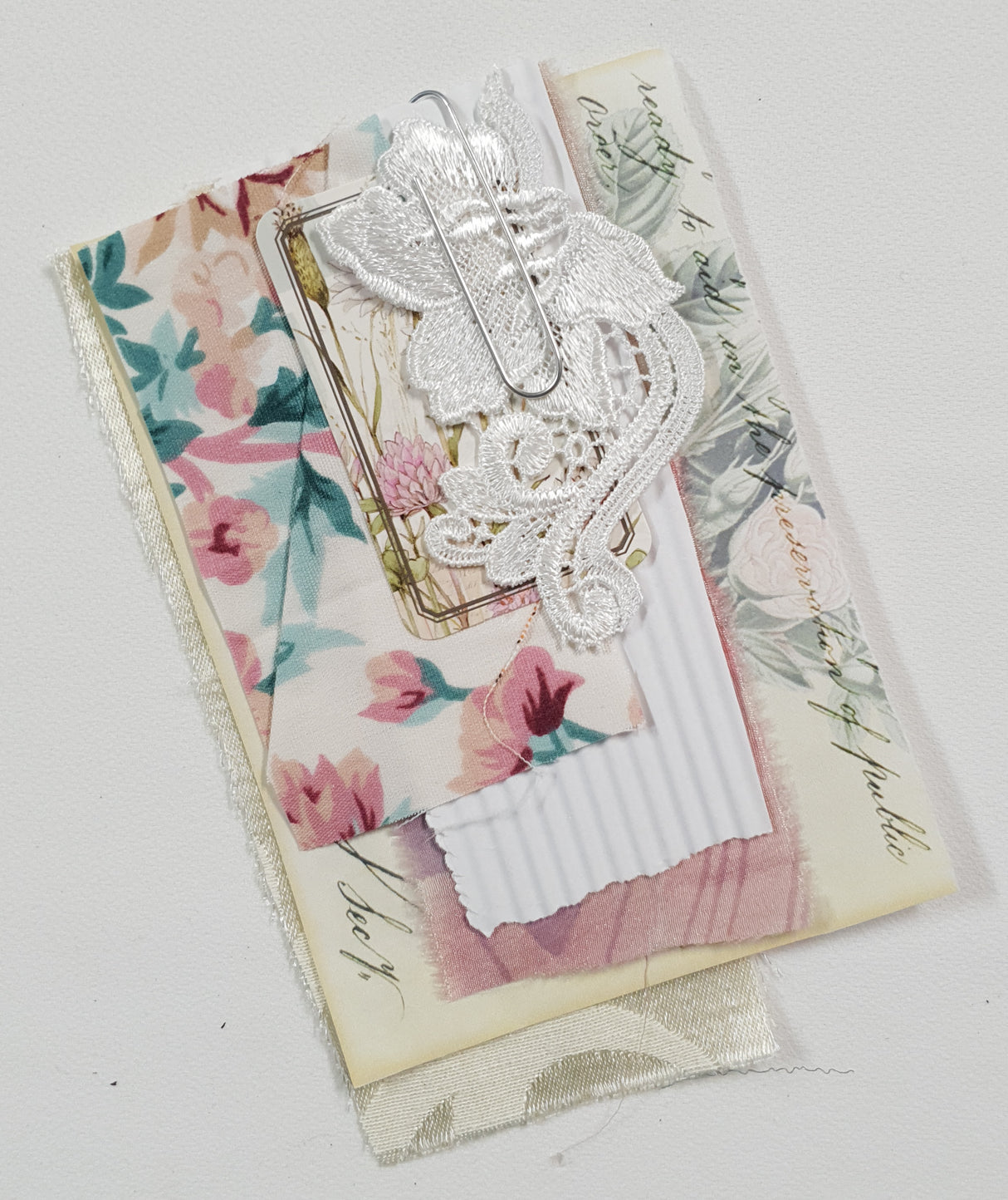 Motherloads Mini Assorted Scrap Sampler - YW