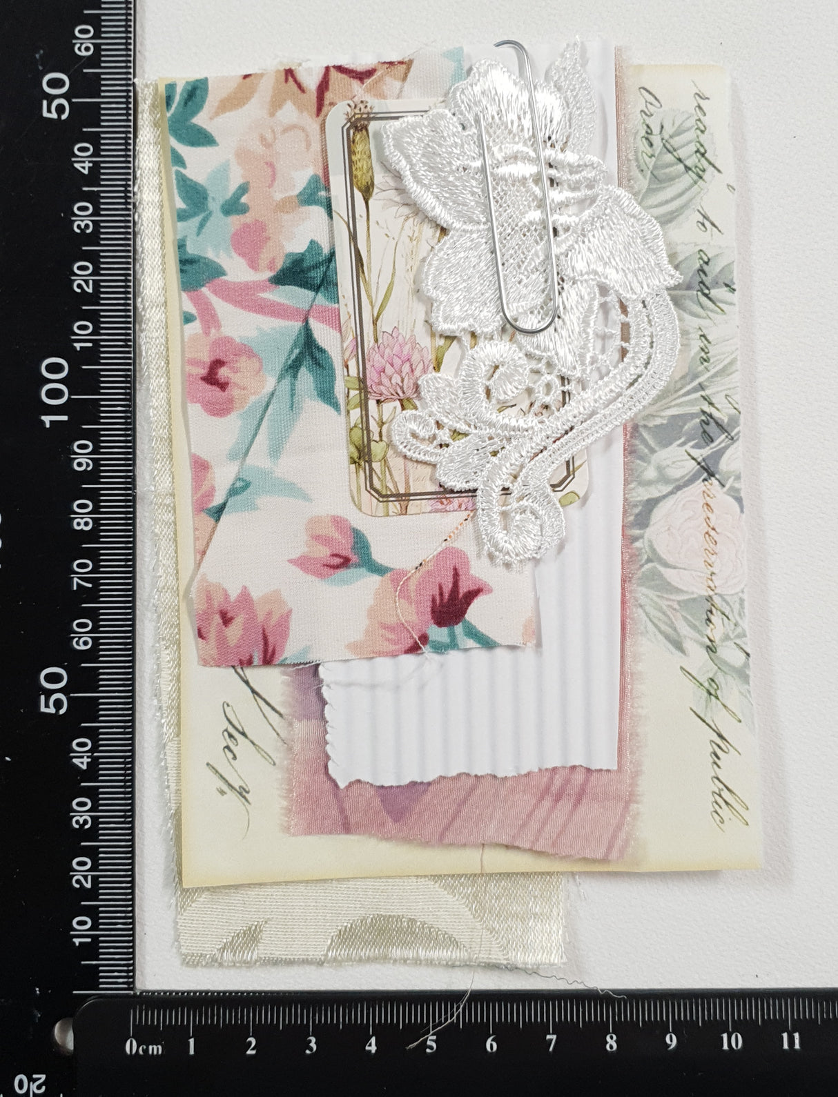 Motherloads Mini Assorted Scrap Sampler - YW
