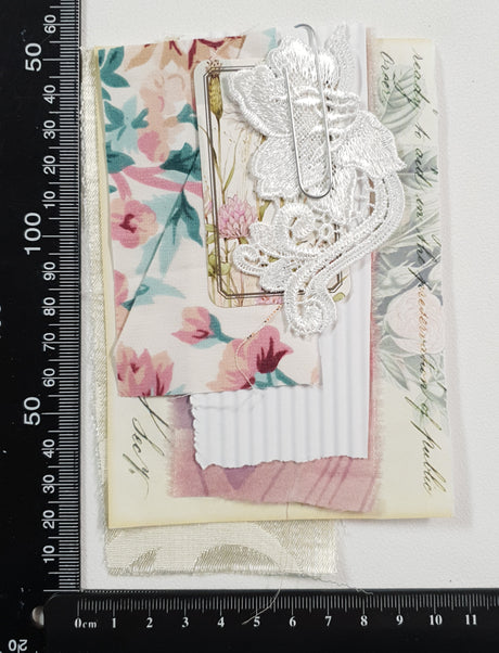 Motherloads Mini Assorted Scrap Sampler - YW