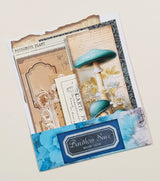 Mini Assorted Ephemera Pack - YW