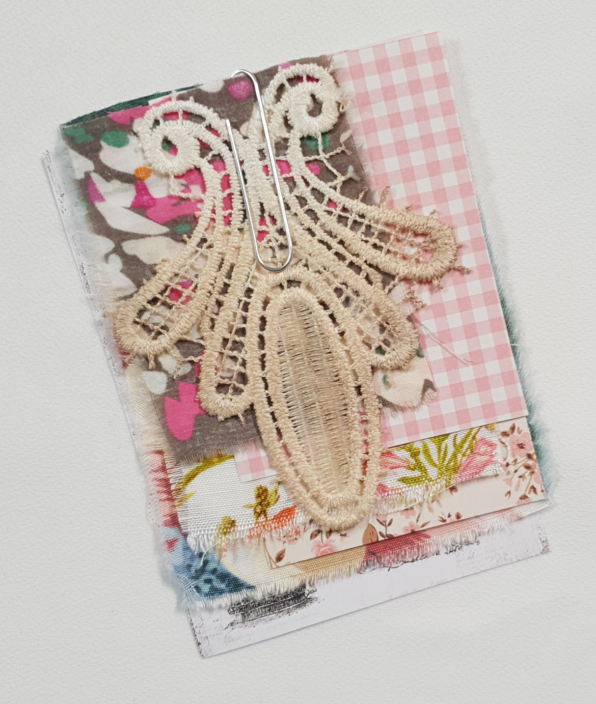 Motherloads Mini Assorted Scrap Sampler - YX