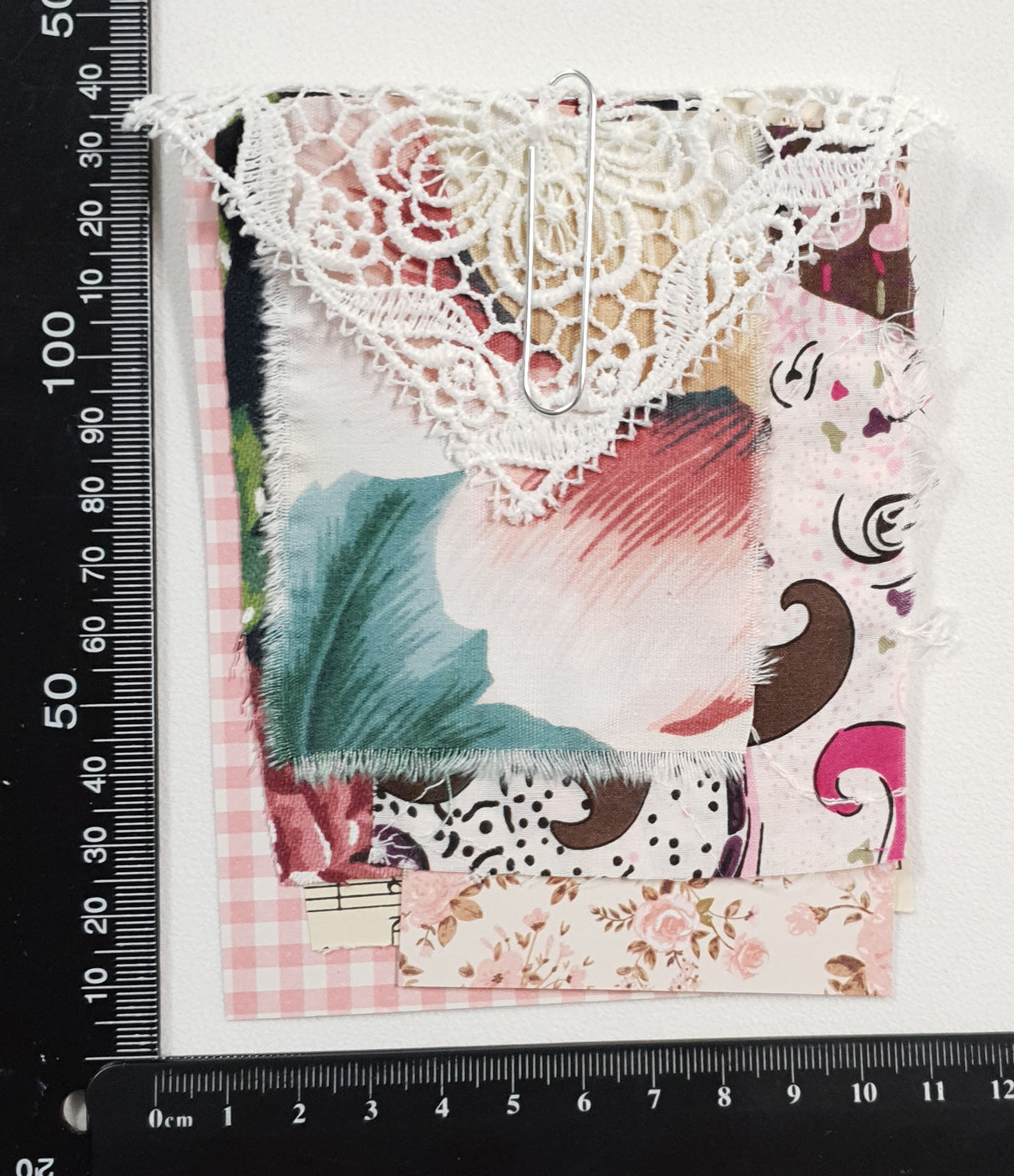 Motherloads Mini Assorted Scrap Sampler - YY