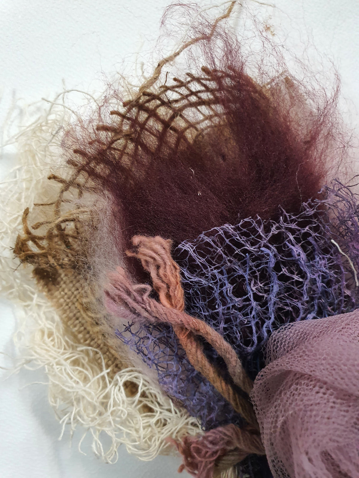 Textured Textile Bundle - ZA - Picked at Random