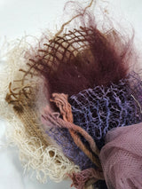 Textured Textile Bundle - ZA - Picked at Random