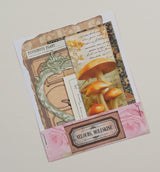 Mini Assorted Ephemera Pack - ZA