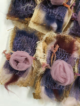 Textured Textile Bundle - ZA - Picked at Random