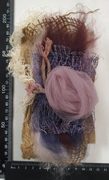 Textured Textile Bundle - ZA - Picked at Random