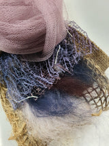 Textured Textile Bundle - ZA - Picked at Random