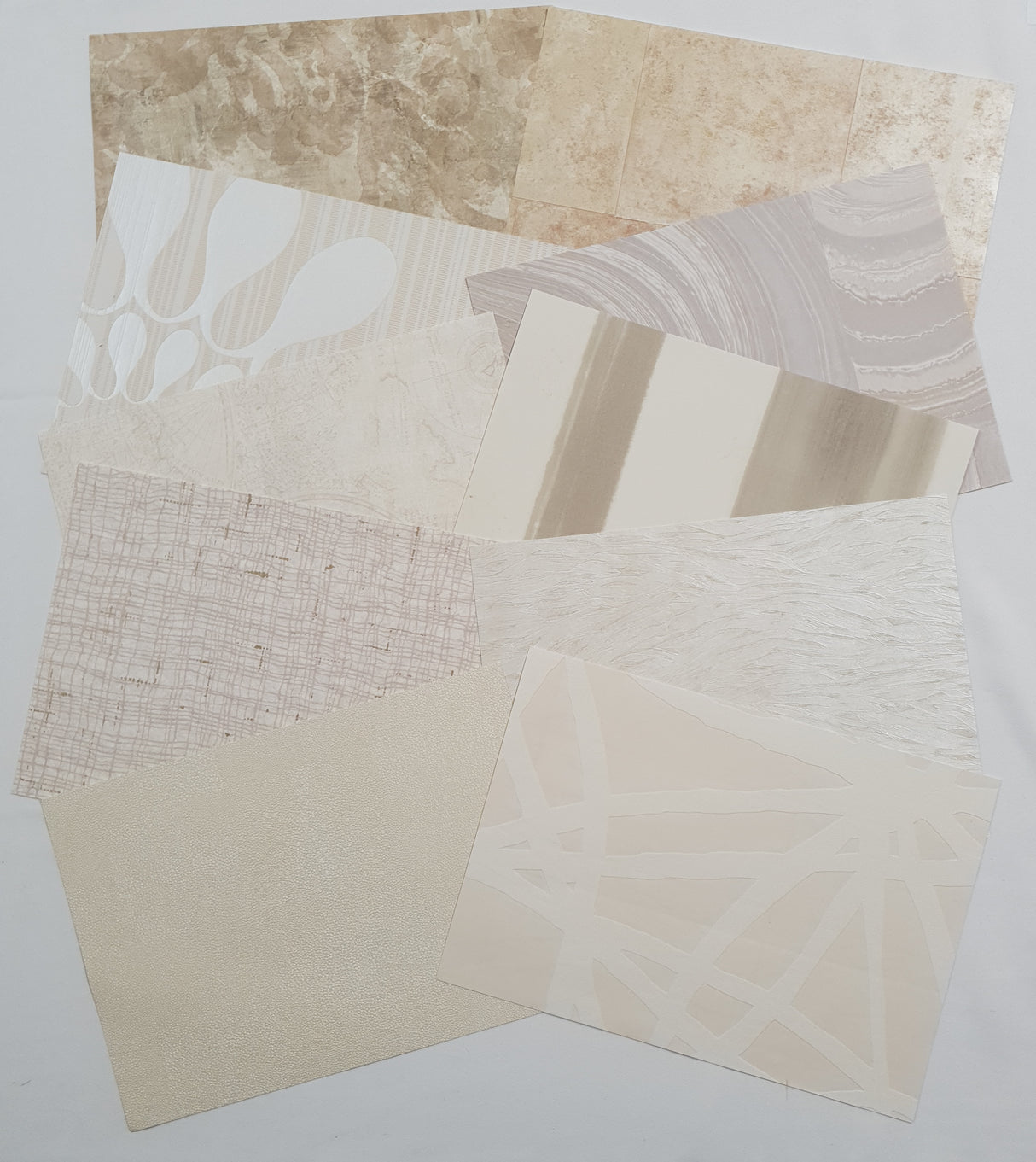 Assorted Wallpaper Pack - ZG