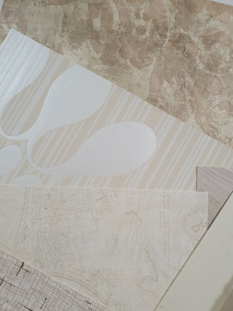 Assorted Wallpaper Pack - ZG