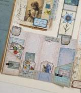 Collection Handmade Goodies & Ephemera - ZG