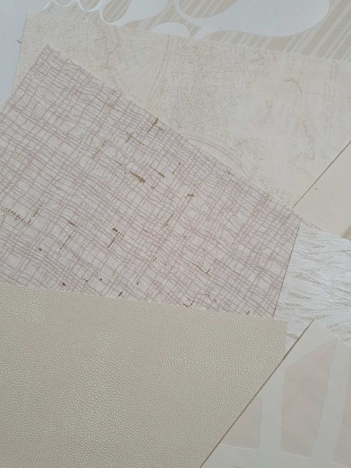 Assorted Wallpaper Pack - ZG