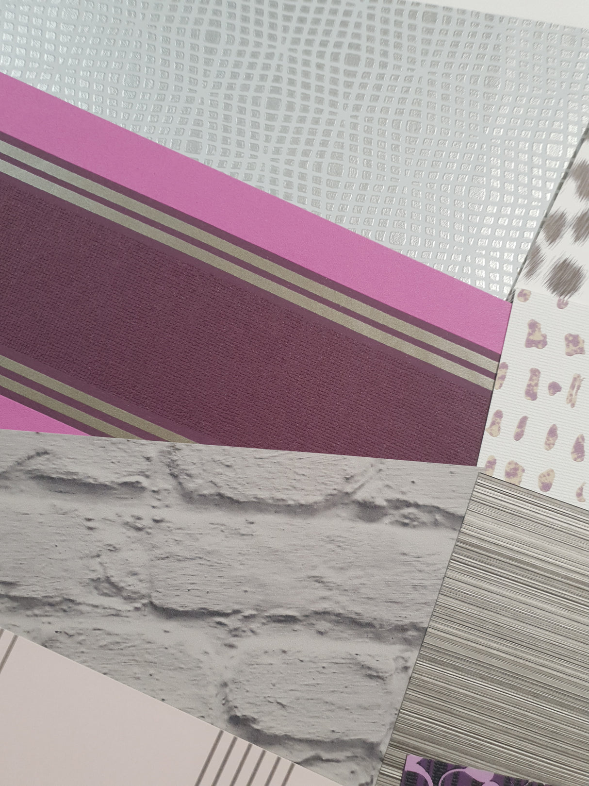 Assorted Wallpaper Pack - ZH