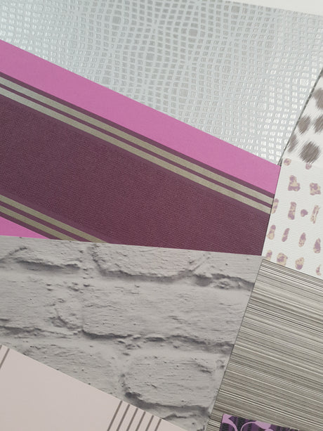 Assorted Wallpaper Pack - ZH