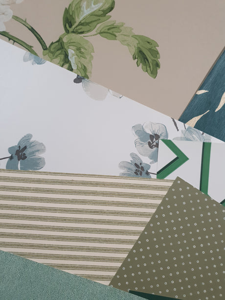 Assorted Wallpaper Pack - ZI