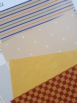 Assorted Wallpaper Pack - ZJ