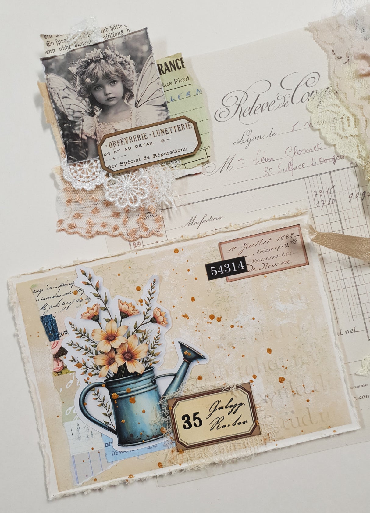Inspiration Pack - ZK