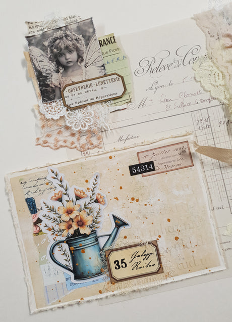 Inspiration Pack - ZK