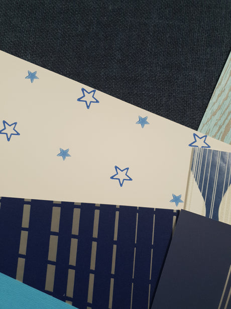 Assorted Wallpaper Pack - ZK