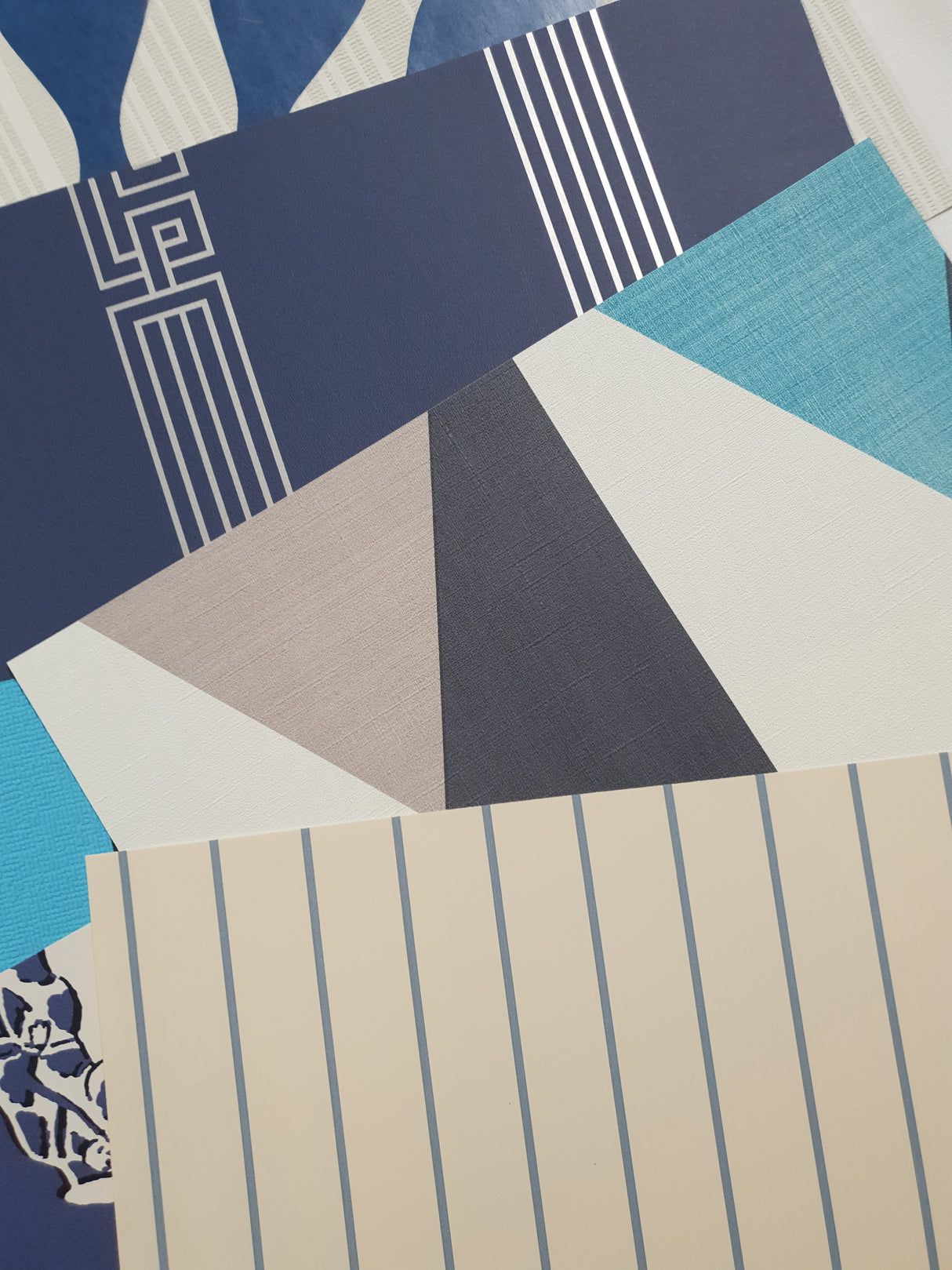 Assorted Wallpaper Pack - ZK