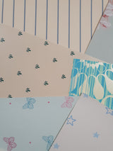 Assorted Wallpaper Pack - ZL
