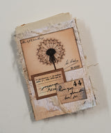 Mini Flip Flop Journal - ZL