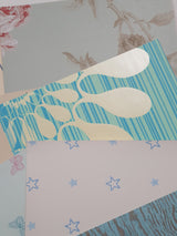 Assorted Wallpaper Pack - ZL