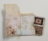 Mini Flip Flop Journal - ZL