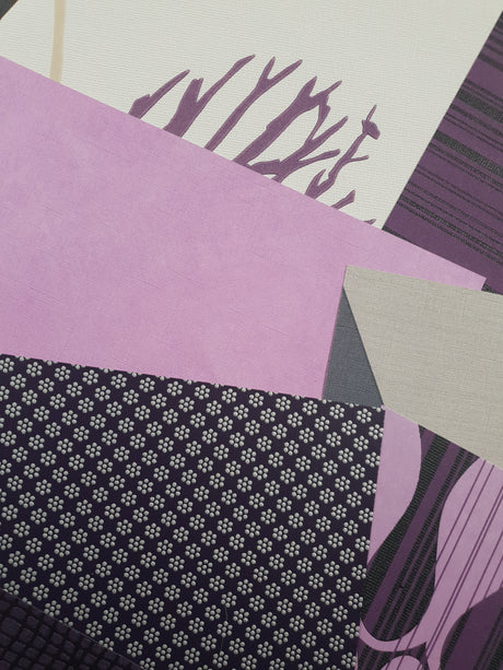 Assorted Wallpaper Pack - ZM