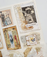 Collection Handmade Goodies & Ephemera - ZO