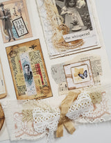 Collection Handmade Goodies & Ephemera - ZO