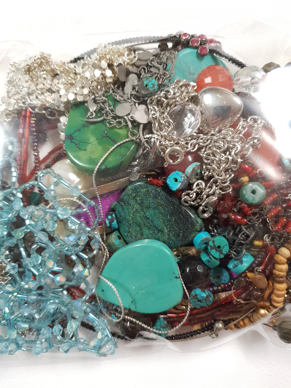 Junk Jewellery Bundle - ZO