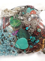 Junk Jewellery Bundle - ZO