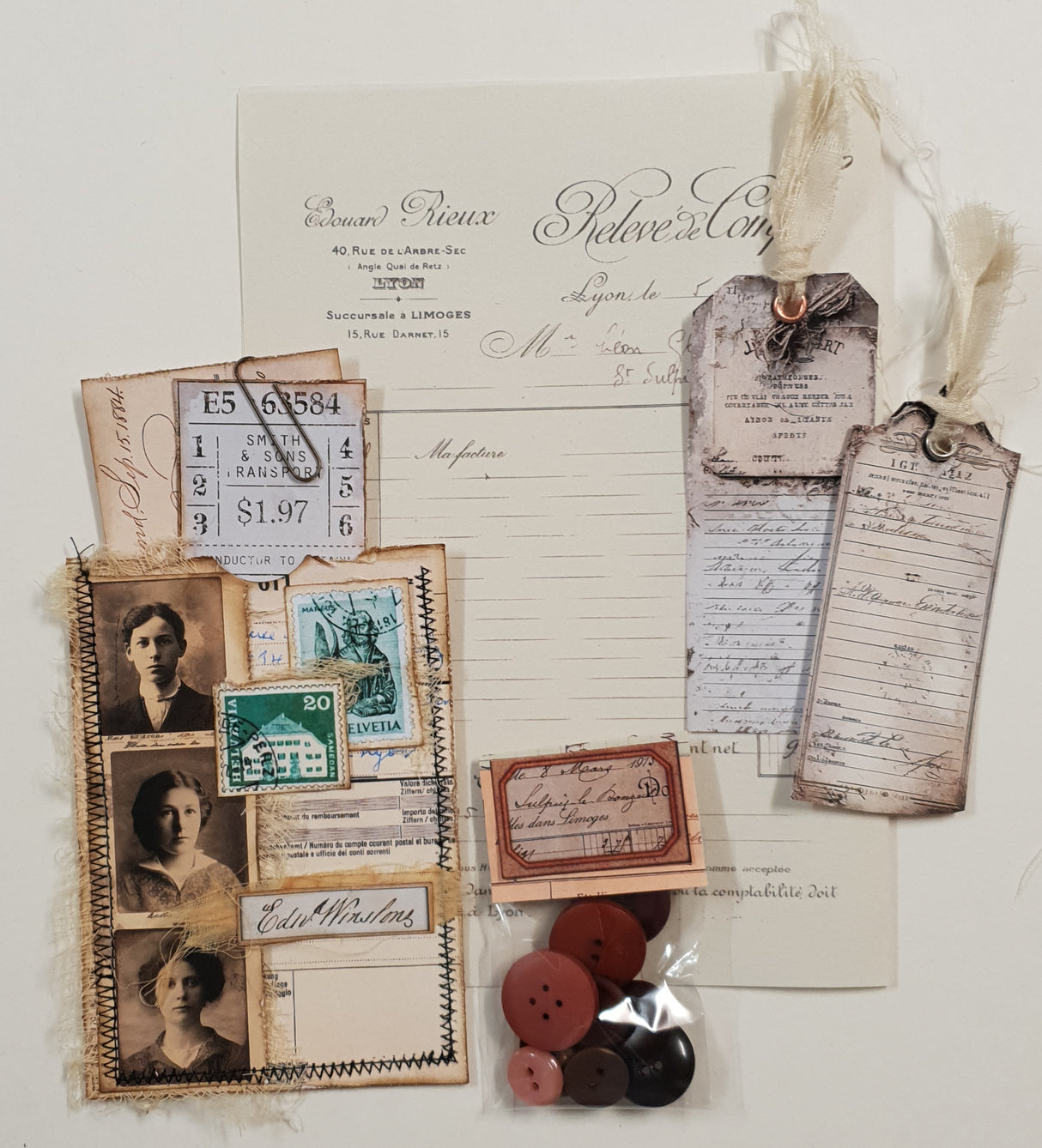 Inspiration Pack - ZP