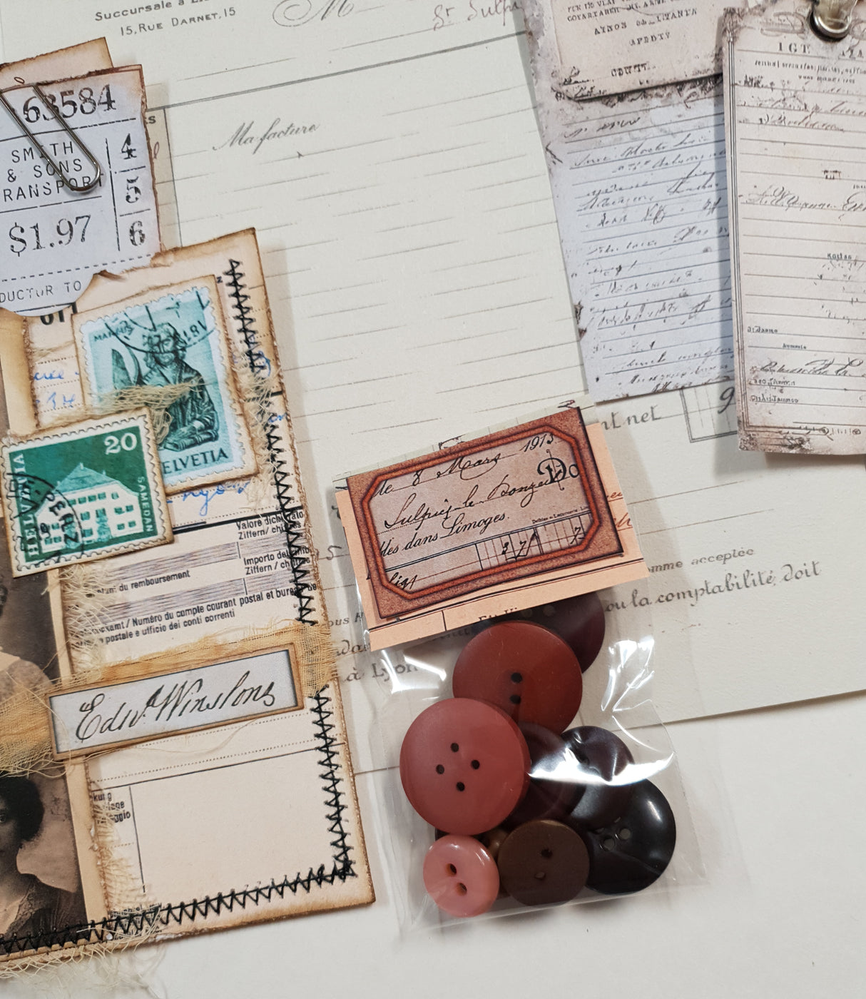 Inspiration Pack - ZP
