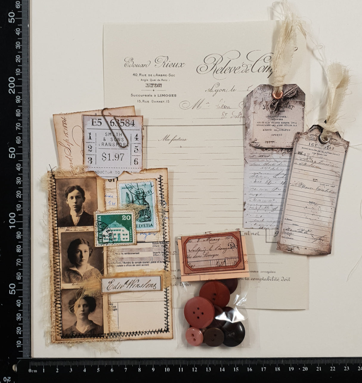 Inspiration Pack - ZP
