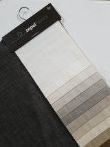 Fabric Sample Swatch Book - ZQ
