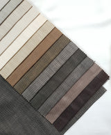 Fabric Sample Swatch Book - ZQ