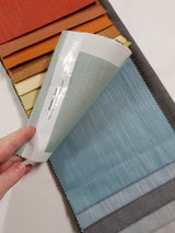Fabric Sample Swatch Book - ZQ