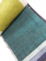 Fabric Sample Swatch Book - ZR