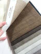 Fabric Sample Swatch Book - ZR