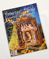 Vintage Summerset Studio Magazine - ZT