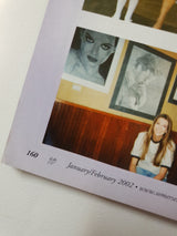 Vintage Summerset Studio Magazine - ZT