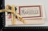 Floral Fabric Sampler Document - ZT