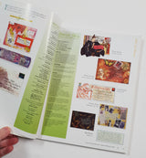 Vintage Summerset Studio Magazine - ZT