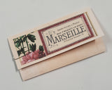 Floral Fabric Sampler Document - ZT
