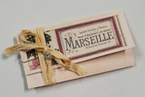 Floral Fabric Sampler Document - ZT