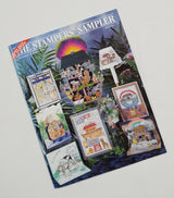 Vintage Magazine - The Stampers Sampler - ZU