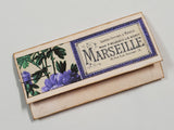 Floral Fabric Sampler Document - ZU
